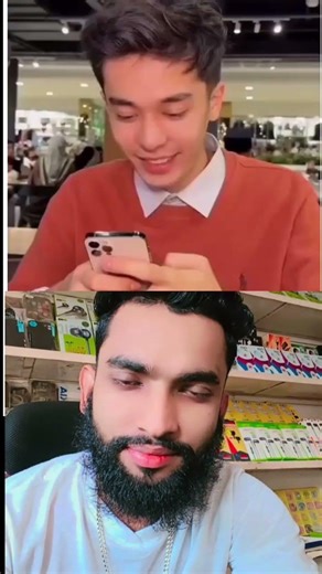 তেমন কিছু না, বন্ধু লুকিয়ে যখন ছবি তুলে, লে তার অবস্থা🤣🤣। #funny #comedymove #duet #comedy