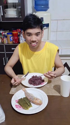 432K views · 7.1K reactions | Paksiw for dinner  @followers @highlights #autism #autismawareness #reelsfb #reelsvideo #fbreelsvideo #fbreels | Ausome Kyle Rigor | Facebook
