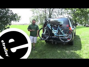 etrailer | Feature Review Swagman Bike Frame Adapter Bar