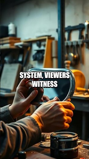 The Silent Giant: Restoring the Tatra 603