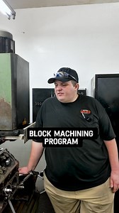 21K views · 239 reactions | This LS 6.0 will be awesome after we give it the SAM Tech Sauce 龎 #samtech #handsonlearning #enginebuild #efi #cnc #cncmachining #tuning #carcare #cartuning #carsofinstagram #cars | School of Automotive Machinists & Technology | Facebook