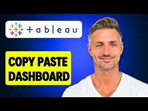How To Copy Paste One Dashboard In Tableau From Other Twbx Workbook - 2025