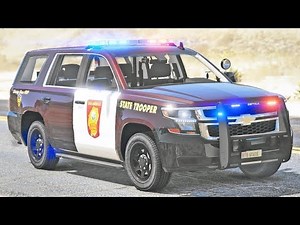 Minnesota Style! | GTA 5 LSPDFR #436
