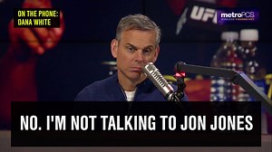 708K views · 1.1K reactions | UFC President Dana White GOES OFF on Jon "Bones" Jones. "How many chances can you give this guy?! How many breaks can you cut this kid!?" #UFC200 #CloserThanEver | UFC on FOX | Facebook