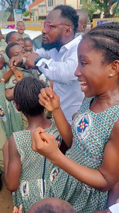 32K views · 1.5K reactions |  “ GYE NYAME “ ** RESTORATION “ ! CHILDREN OF GHANA  it feels good to be back .. 20 years and counting .. stilllllll the #CHILDRENPRESIDENT .. Generation after Generation .. TO GOD BE ALL THE GLORY ❤️﫶 | Funny Face | Facebook