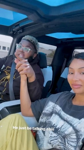 DRUBI going strong #rubirose #druski | Jalal Alkali