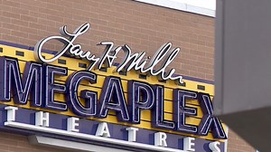 Megaplex Theatres closes amid coronavirus outbreak