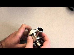 How a Blow Off., Recirculating, or Diverter Dump Valve Works