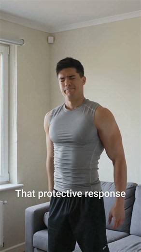 Why Your Body Feels Stiffer Even When You’re Not Injured