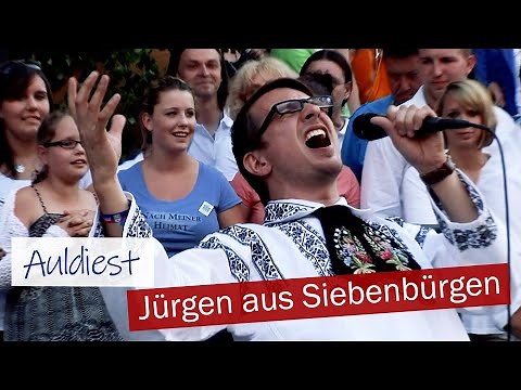 AULDIEST | Jürgen aus Siebenbürgen