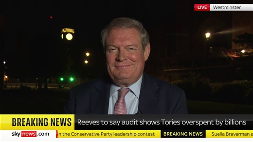 16K views · 129 reactions | Rachel Reeves will signal Labour's plans to cut government departments and the Civil Service as the new administration looks to accuse Rishi Sunak of "covering up" problems with the economy. Sky's Jon Craig has the latest from Westminster https://trib.al/XQSzCdd  Sky 501 | Sky News | Facebook