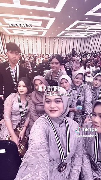 CapCut Graduation Template: Celebrate Your Happy Graduation!