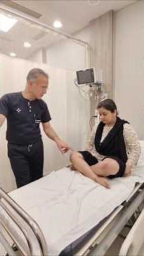 Squatting after MRP : Meniscus Replacement Procedure