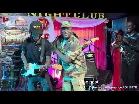 JACKITO LAGE KOUT KÒD ZAFÈM NAN DJAZZ LI A LIVE 2026