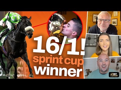 "He ticks EVERY BOX" ✅ | Haydock, Ascot, Kempton ITV Racing Tips 7th September