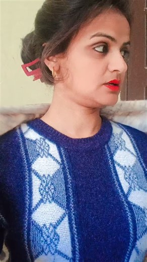 Reetu Sahota | 🤔Movie ka naam kya h btaega koi??? | Instagram