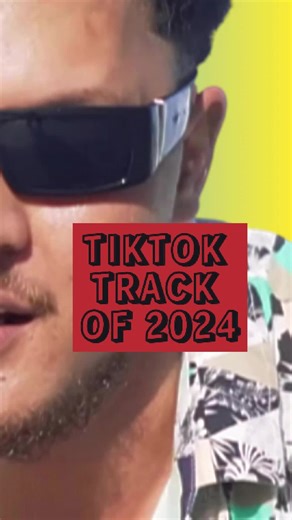 Discover the Hottest TikTok Track of 2024