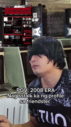 friendster era #oldbutgold #jejemonvines