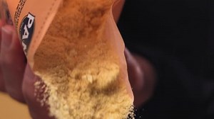 Watch Different Types Of Corn Meal By P.A.N on Amazon Live