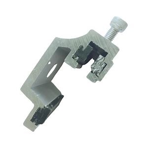 [Hot Item] Stone Cladding Fixings Stone Building Material Aluminium Cladding Accessories