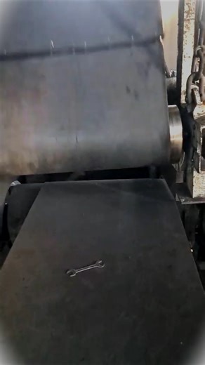 How to inline magnetic system #inlinemagneticsystem #ilmsworkingfunction #shortvideos #machine