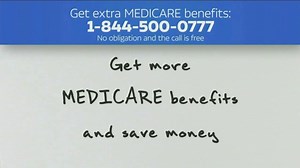HealthSpire TV Spot, 'Get the Most Out of Medicare'