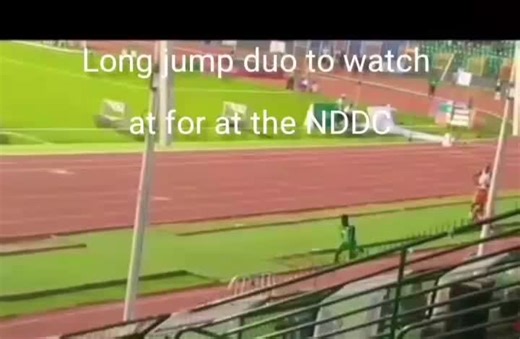 Nigerian Track and Field Jumpers: State by State Overview