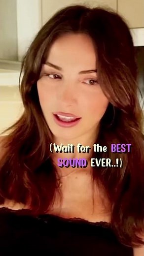 new asmr meta 😍😍