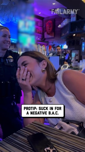 when I misunderstand the assignment... 😩 🤪 #breathalyzer #breathalyzerfail #police #cops #drinking #drunk #drunkfail #bar #zerohero #freesoftdrinks #drunkgirl #bac #alcohol #fail #fblifestyle | FailArmy