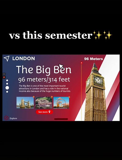 Check pinned comment👇✨ I’m super busy, But templates will be out as soon as possible🤩 #powerpoint #studytok #aesthetic #presentation #tutorial #powerpointtutorial #ppt #jacobppt #excel