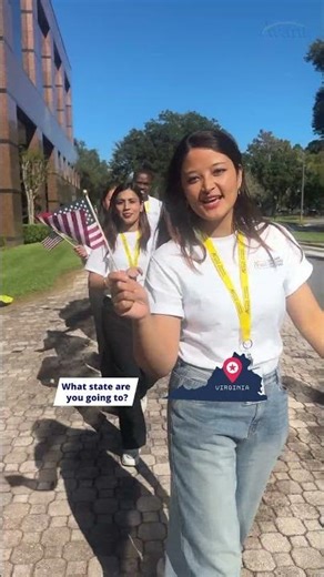 🤔 Where will your Avant US-RN journey take you?