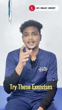Foot Pain Relief Exercise (Plantar Neuroma)