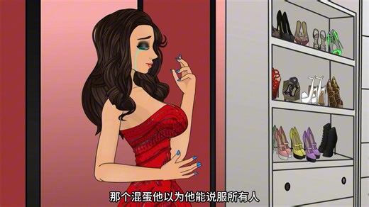 TG动画-项目改造(翻译)-超越