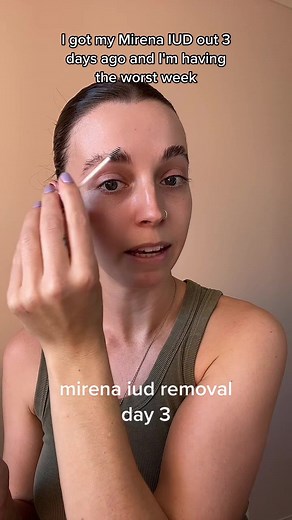 Surviving the Mirena Crash: My Experience and Tips