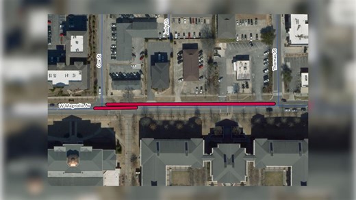 Auburn experiences lane closures due to sanitary sewer overflow