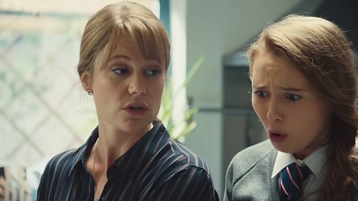 21st Century family life is portrayed in new OXO advert