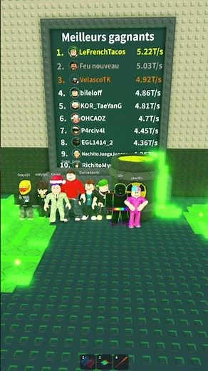 How I Earned 50,000 Free Robux in Just One Day! #planetrbx
