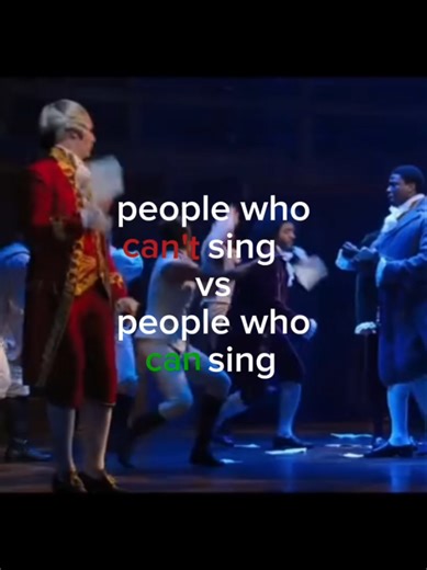 Exploring Hamilton Through Phillip the Poet's Lens