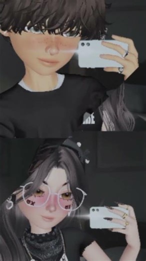 ❤🖤