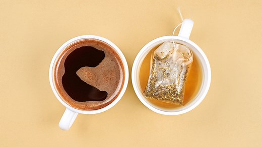 What to Drink and What to Avoid if You Have IBS