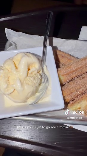 Experience dining at Studio Movie Grill