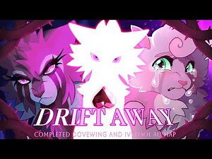 💔DRIFT AWAY💔- Complete Steven Universe Warriors Au Map