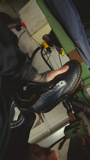 Hello everyone 👋 Sorry for the lack of Staff Picks and content in general so far this week. Everything is perfectly fine we have just been incredibly busy and it’s fantastic! What a great start to the year and again a huge thank you to you all ❤️ I can’t thank you enough. I have been trying to make our websites better and filming a lot of videos, planning out the year etc. Just finding as many ways as possible to entertain and educate via the shoe repair trade 😊 Anyway, we’re alive and well do