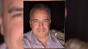 Radio host Joe Pags announces his daughter has been found