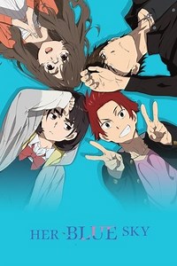 Her Blue Sky (2019) - AZ Movies
