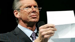 "They all sucked" - Former WWE Champion says Vince McMahon scripted his matches and promos