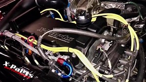 12K views · 126 reactions | Brutal FWD Acceleration 4,99s 100-200km/h Golf 3 VR6 Turbo build and tuned by X-Parts Performance | X-Parts Performance - Tuning & Turbo Technik | Facebook