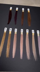 10K views · 64 reactions | Here are some favorite formulas and recipes you will use frequently with #GuyTang #REFLECT liquid Demi color to tone and gloss your hair with. Your clients will love these tones and they are so shiny and reflective. Let me know what color combo you wanna see.#mydentity #hair #hairstylist #haircolorist #haircolor #haireducation #hairtutorial #hairtransformation | Guy Tang | Facebook