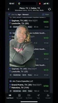 How yall feel about brokers spamming the load boar with the same load? Legit? Or??