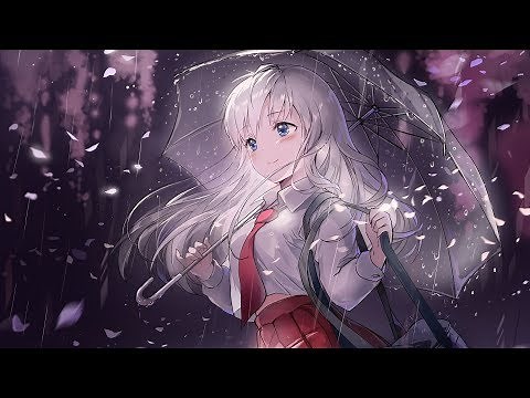 Beautiful Relaxing Music - Sleep Music, Peaceful Piano Music, The Sound of Rain